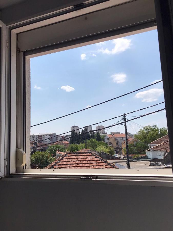The European Sun Leilighet Podgorica Eksteriør bilde